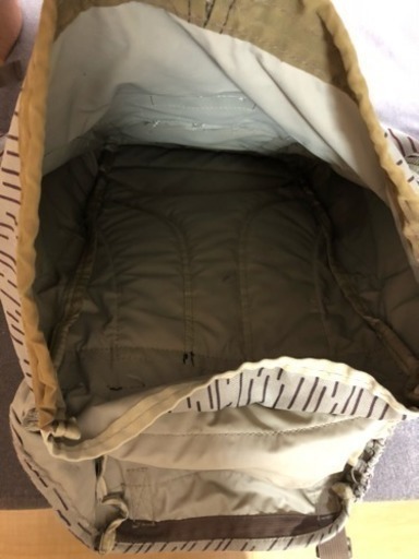 Supreme 14代目　レインドロップ レア☆SUPREME 14代目 レインドロップバックパック☆