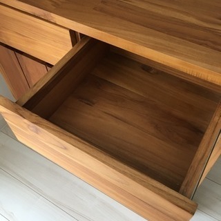 unico BREATH(ブレス) キャビネット