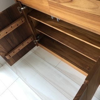 unico BREATH ブレス キャビネットL unico/ウニコ】BREATH / ブレス キャビネット が入荷しました