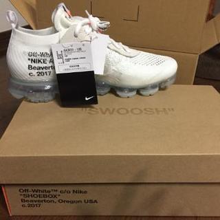 エアヴェイパーマックス  THE 10