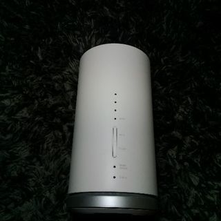 au Speed Wi-Fi HOME L01