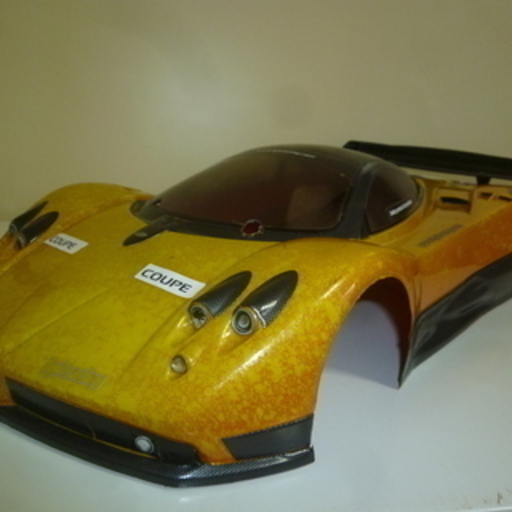 終了、福岡、タミヤ、エボ プロポ（フタバ2，4G）新品付き