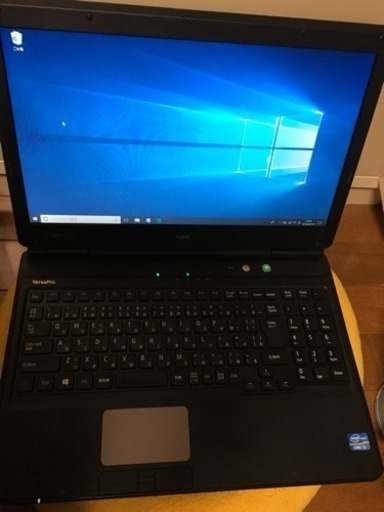 NEC ノートパソコン i3 メモリ4GB | noonanwaste.com