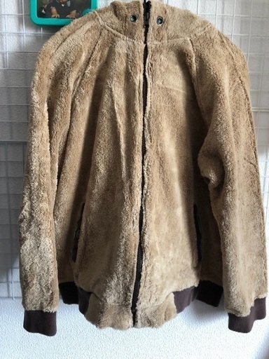 メンズモコモコパーカー あねもすもす 福島のジャケットの中古 古着あげます 譲ります ジモティーで不用品の処分 メンズモコモコパーカー あねもすもす 福島のジャケットの中古 古着あげます 譲ります ジモティーで不用品の処分