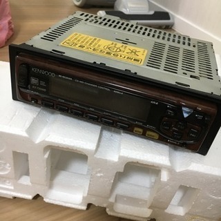 KENWOOD RX750MD