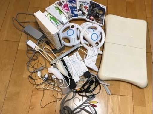 Wii ウィー