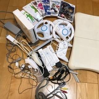 Wii ウィー