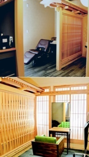 New 美容室 福島市鳥谷野にオープン りぃすけ 福島のヘアサロンの無料広告 無料掲載の掲示板 ジモティー