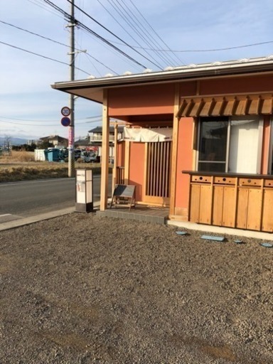 New 美容室 福島市鳥谷野にオープン りぃすけ 福島のヘアサロンの無料広告 無料掲載の掲示板 ジモティー