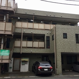 HKビル 蕨駅徒歩圏内 2LDK75㎡ 201号室 豪華仕様! 設...