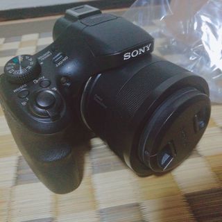 SONY DSC-HX400V デジカメ 一眼 デジタルスチルカ...