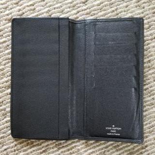 値下げ Louis Vuitton タイガ 長財布