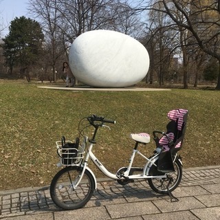 人気！ ブリジストン ビッケ bikke2