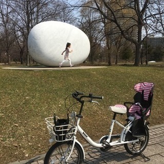 人気！ ブリジストン ビッケ bikke2