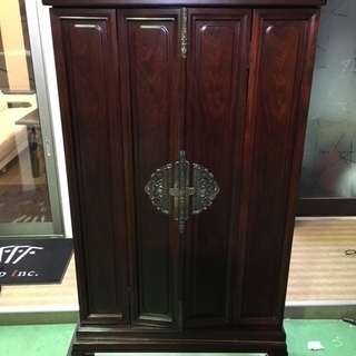 定価130万円　お仏壇 サイズ大 幅900奥行き700高さ1730 新品　川口市