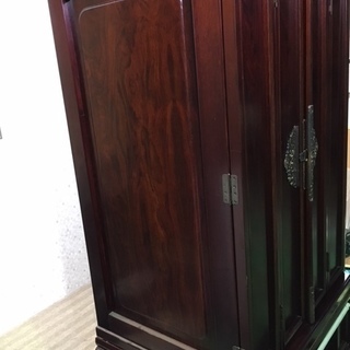 定価130万円　お仏壇 サイズ大 幅900奥行き700高さ1730 新品　川口市