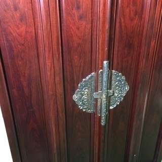 定価130万円　お仏壇 サイズ大 幅900奥行き700高さ1730 新品　川口市