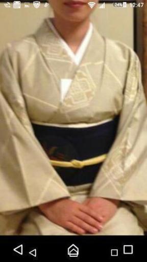 着付け致します Kumiko San 西葛西の着付けの生徒募集 教室 スクールの広告掲示板 ジモティー