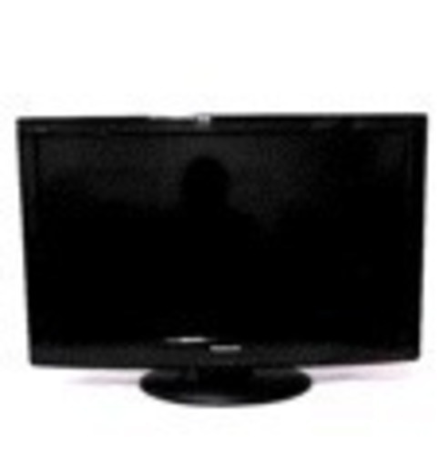 Panasonic 32型TV