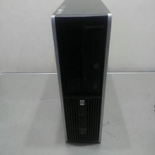 パソコン　HP Compaq 6000 pro ジャンク扱い