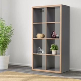 引取の方が決まりました】レコードラック IKEA/イケア 引取の方が決まりました】レコードラック IKEA/イケア