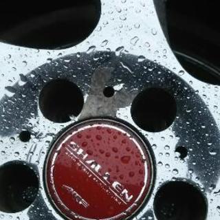 19インチ8.5JOFF+43 ４本