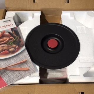 SHARP シャープ 電気無水鍋 ヘルシオ ホットクック KN-HT99A-R HEALSIO 水なし自動調理　2017年　川口市