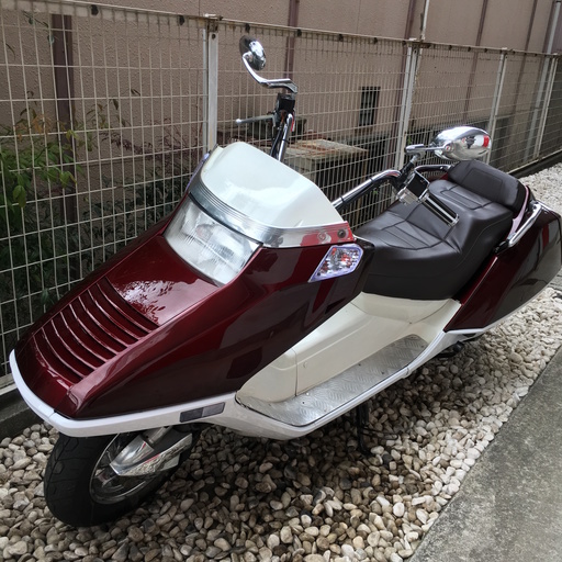 フュージョン　カスタム　格安！！　早い者勝ち！　新品パーツ多数！！