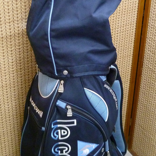 し*ん様 Paradiso ゴルフバッグ ・クラブセット 南12条店 Paradiso/パラディーゾ他 ゴルフクラブセット 13本 le coq