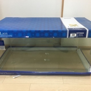購入人気の新作 masachan様専用　水槽セット 魚用品/水草