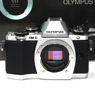 整備品】オリンパス OLYMPUS OM-1 MD 一眼レフカメラ レンズ付 OMDSの
