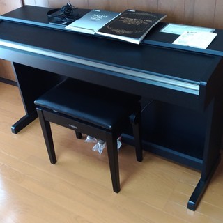 電子ピアノ　YAMAHA  YDP-161B