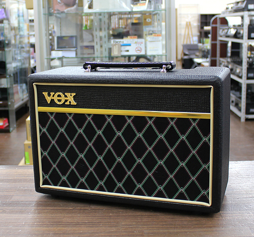 VOX Pathfinder Bass10 PFB-10 10W ベースアンプ コンボ 美品 動作確認