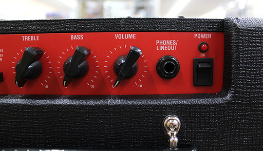 VOX Pathfinder Bass10 PFB-10 10W ベースアンプ コンボ 美品 動作確認