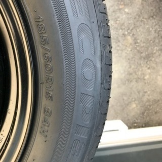 トヨタ シエンタ 新車外し
