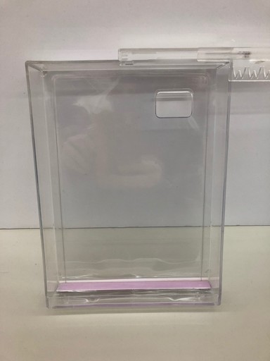 セキュリティケース アクチューニW 190枚