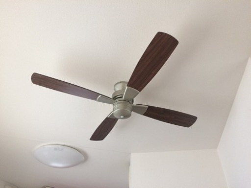 Daiko シーリングファン As 563 かける 福島のその他の中古あげます 譲ります ジモティーで不用品の処分