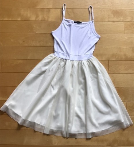 新品未使用 Ingni セットアップワンピース ゆきこ 横浜のワンピースの中古 古着あげます 譲ります ジモティーで不用品の処分