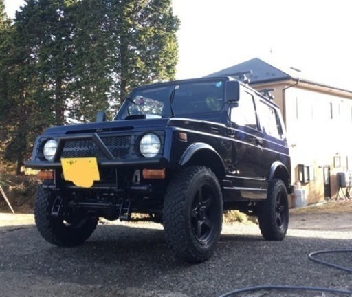 有名人芸能人 確認用 Ja11 ジムニー 国内自動車本体 Buyonlinepc Com