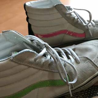 【レア】 undercover vans アンダーカバー バンズ ヴァンズ