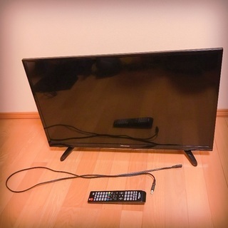 Hisense テレビ 32インチ