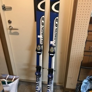 スキー板 約148cm