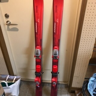 スキー板 約133cm