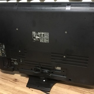TOSHIBA レグザ42型 - 厚木市
