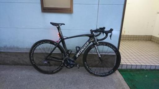 SPECIALIZED Venge pro 2013 フレーム