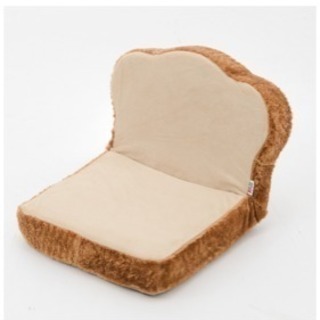 食パン型座椅子