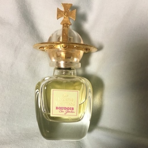 Vivienneの香水 ミント 豊中のその他の中古あげます 譲ります ジモティーで不用品の処分