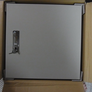 ＲＡ２０－３３ （制御盤ＢＯＸ・・日東工業）