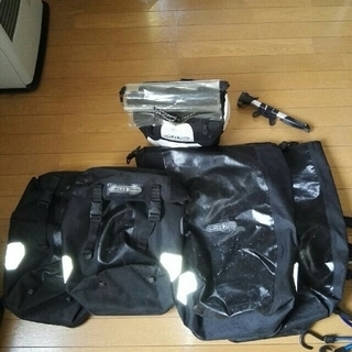 SURLY Long Haul Trucker