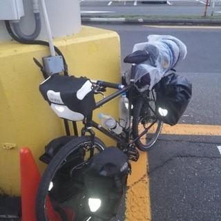 SURLY Long Haul Trucker